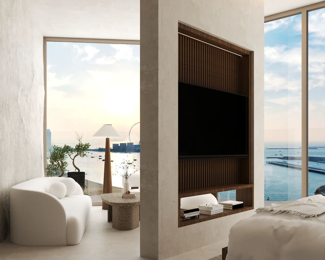 Photograph 9 of 10 of Habtoor Grand Residences
