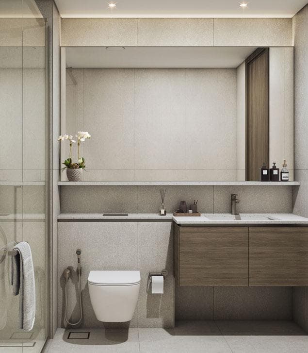 Photograph 9 of 9 of Bayside Marina Residences