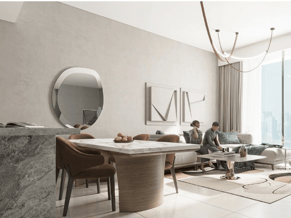 Photograph 6 of 7 of Amalia Residences