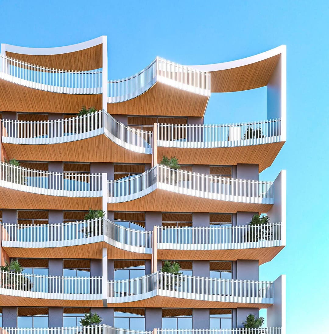 Photograph 7 of 10 of Stamn Nautis Residences