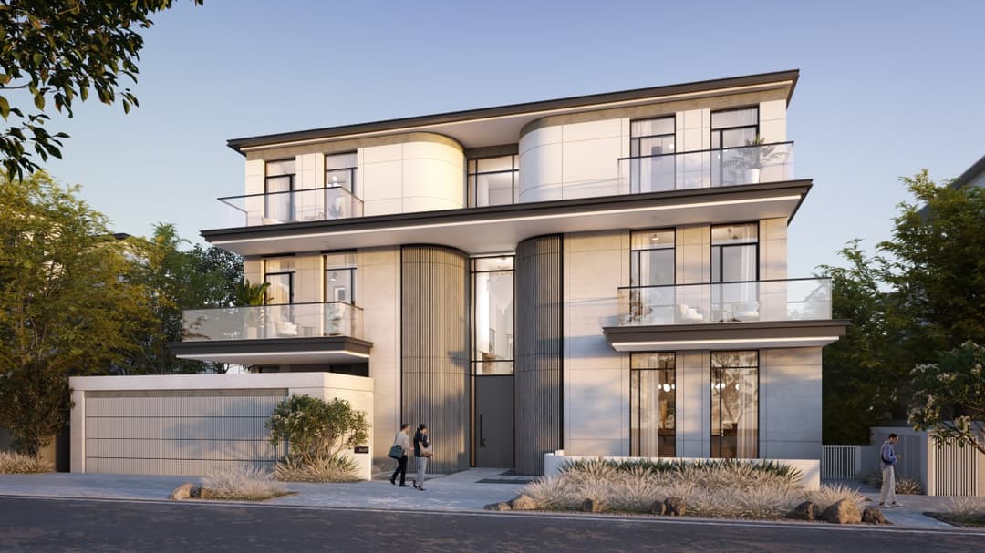 Photograph 4 of 10 of Taraf Karl Lagerfeld Villas