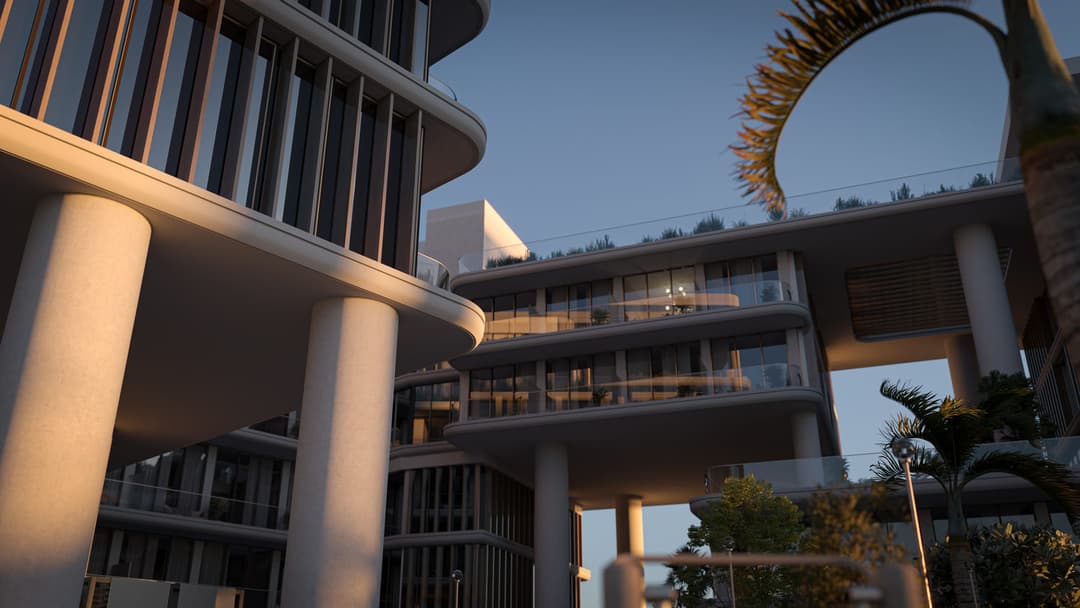 Photograph 6 of 10 of Samana Hills South 2