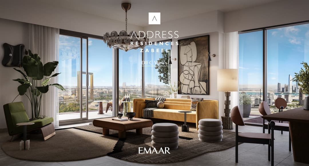 Photograph 7 of 10 of Address Residences Zabeel