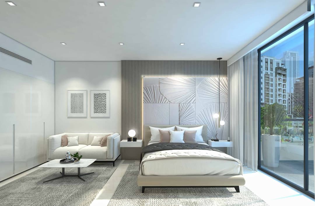 Photograph 5 of 10 of Prime Residency 3