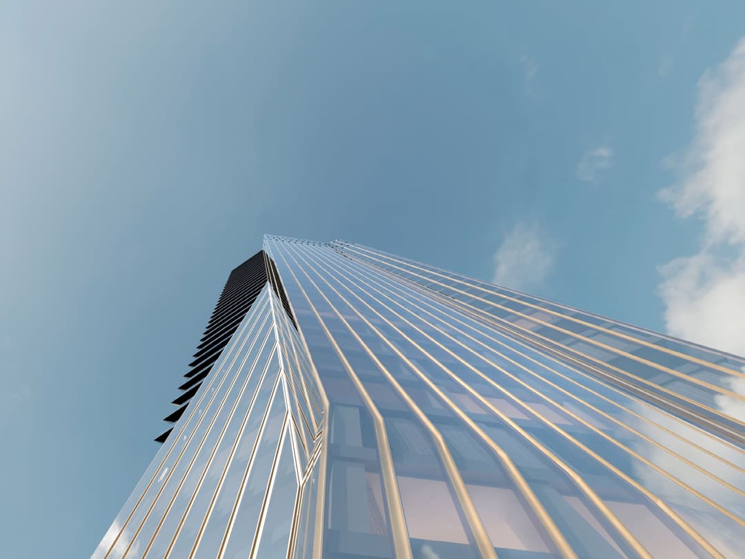 Photograph 8 of 10 of Baccarat Residences
