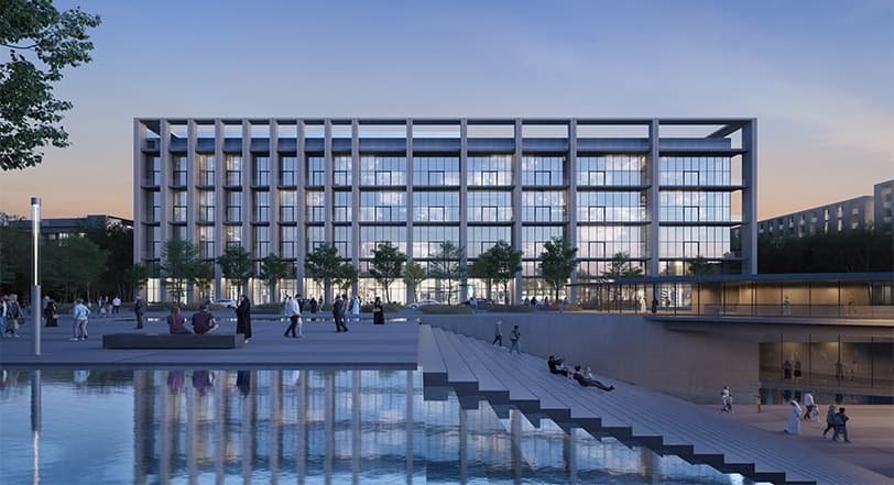 Photograph 4 of 10 of il teatro Residences 1 and 2