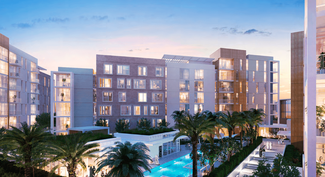 Uptown Al Zahia, Muwaileh Commercial
