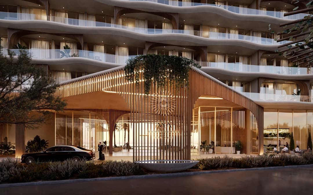 Photograph 6 of 10 of AYA Beachfront Residences