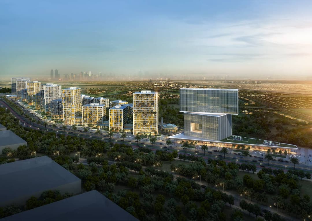 Photograph 2 of 10 of Midtown Mesk