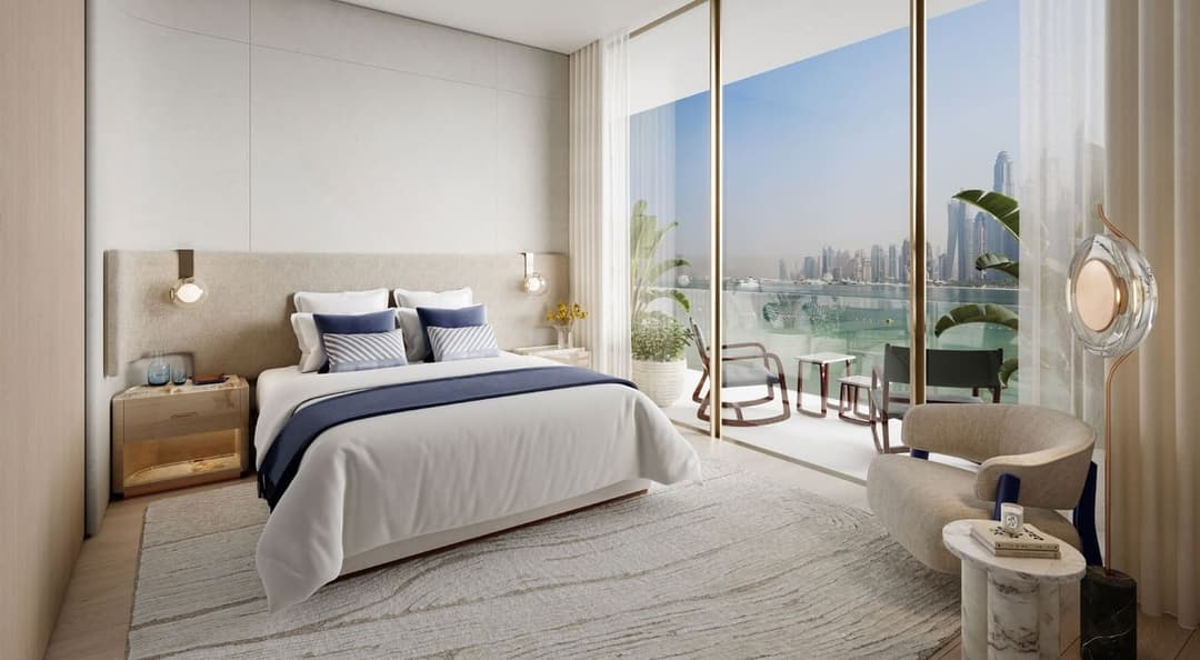 Photograph 7 of 10 of Dubai Harbour Residence
