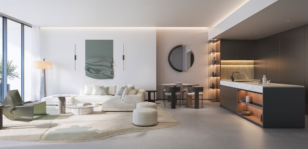Photograph 6 of 10 of W The Residences by Arada