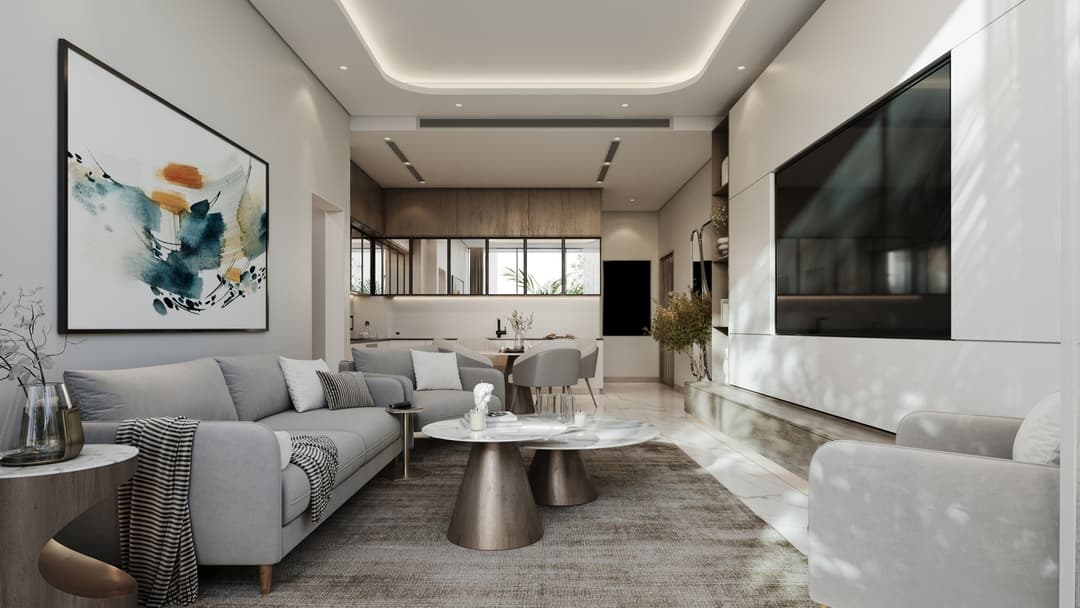 Photograph 7 of 10 of Sky Hills Residence 2