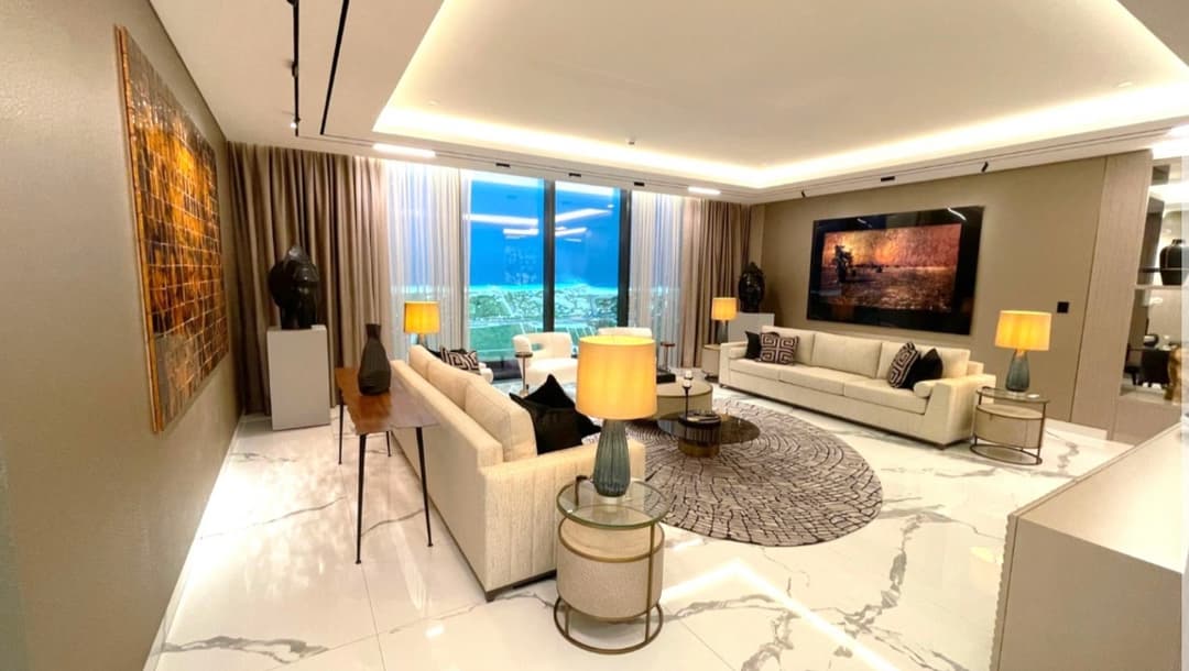 Photograph 7 of 10 of Sobha Seahaven