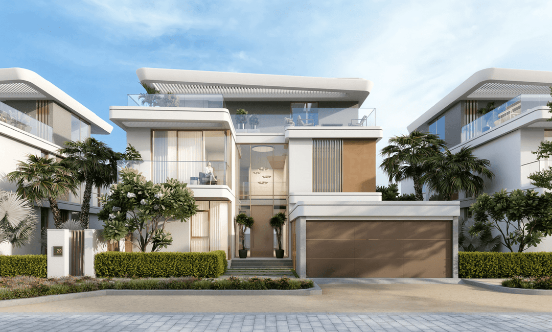 Woodland Residences, Wadi Al Safa 3