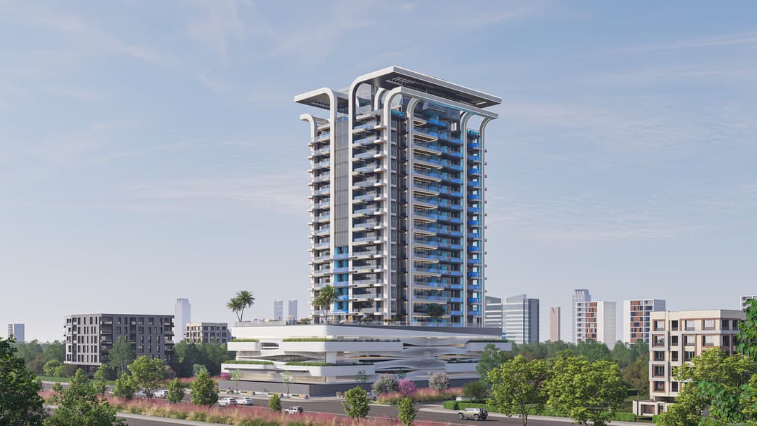 Photograph 8 of 10 of Samana Manhattan 2