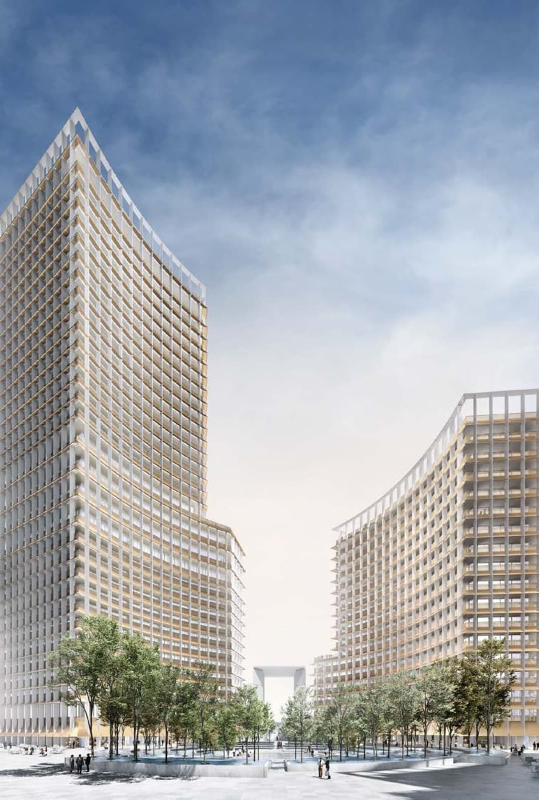 Photograph 4 of 10 of Four Seasons Private Residences DIFC
