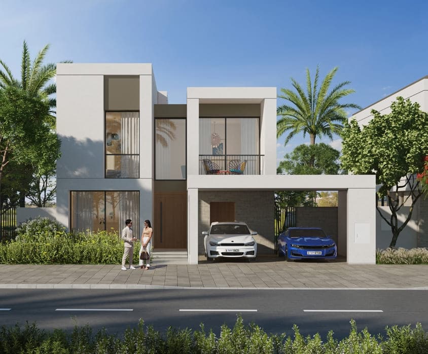 Photograph 4 of 8 of Fairway Villas 2