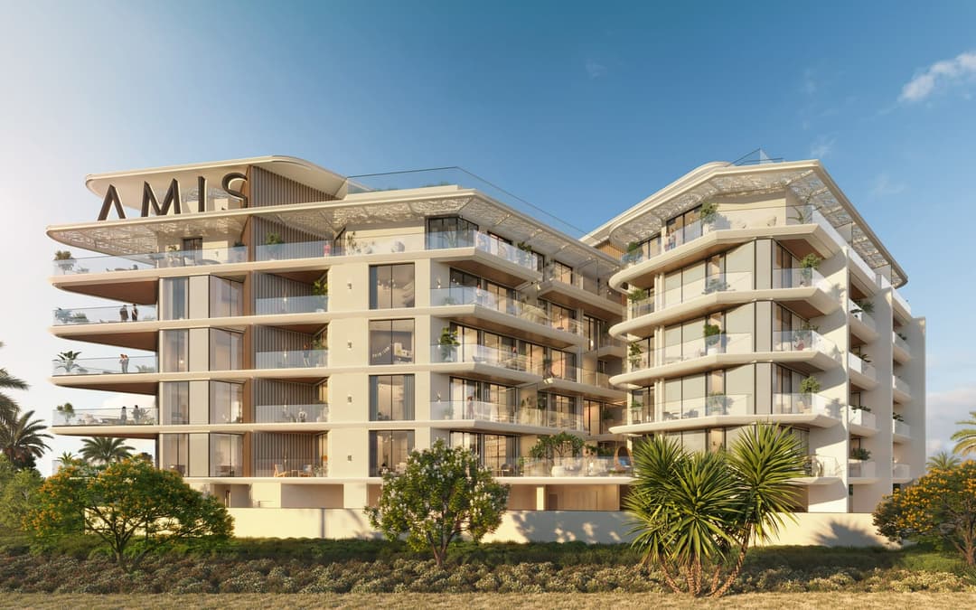 Photograph 2 of 10 of Woodland Terraces