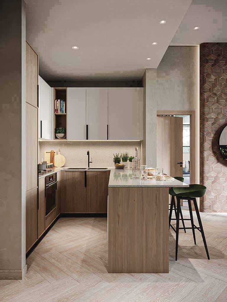 Photograph 8 of 10 of Empire Residences