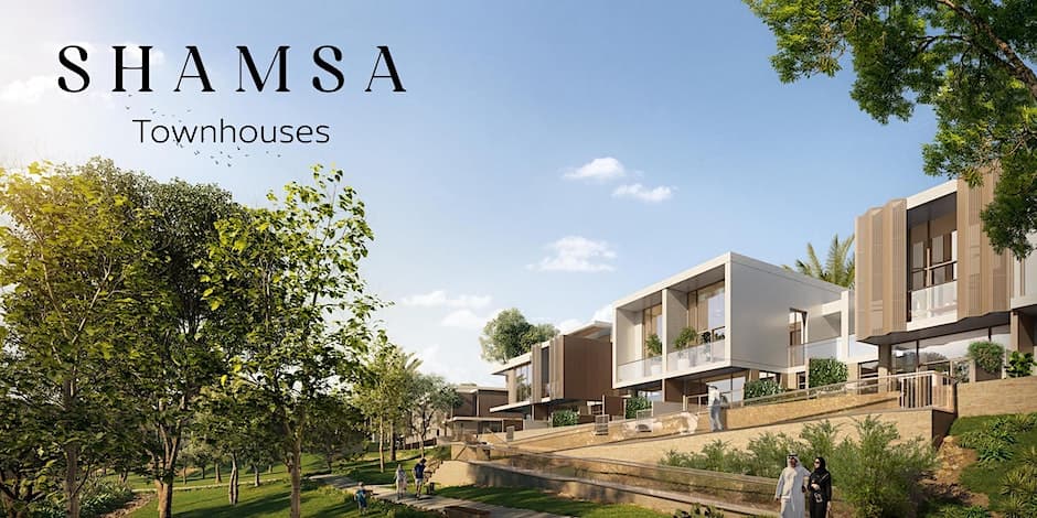 Shamsa, Dubai Expo City