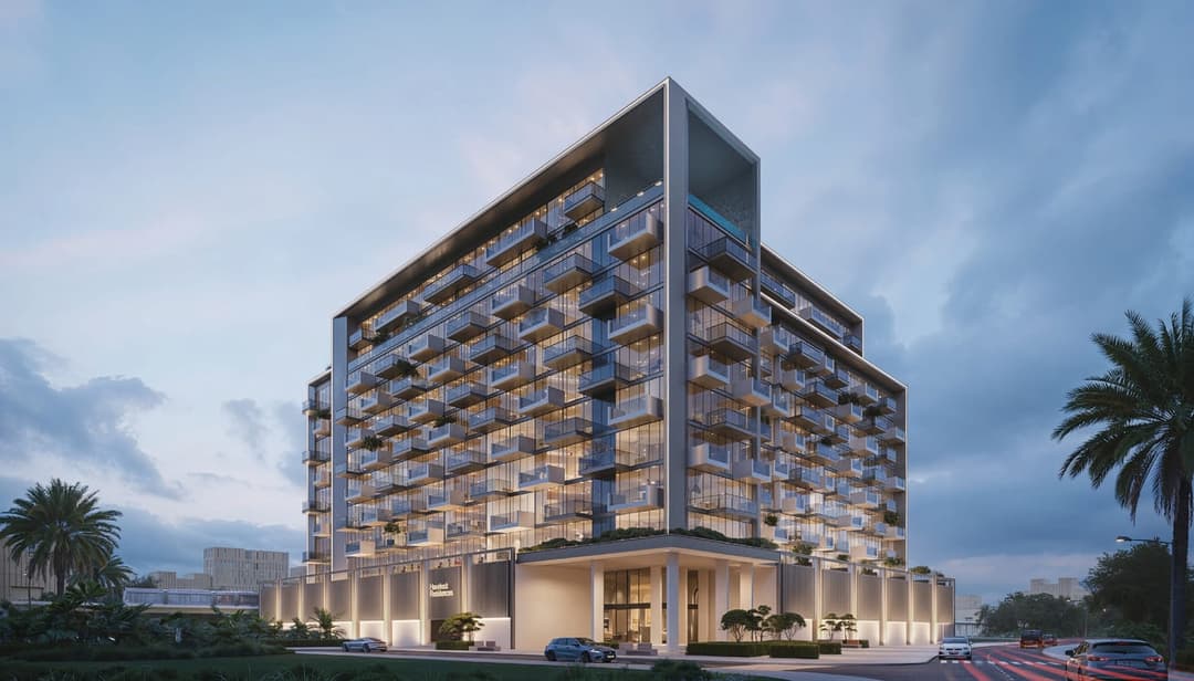 Photograph 2 of 10 of Havelock Residences