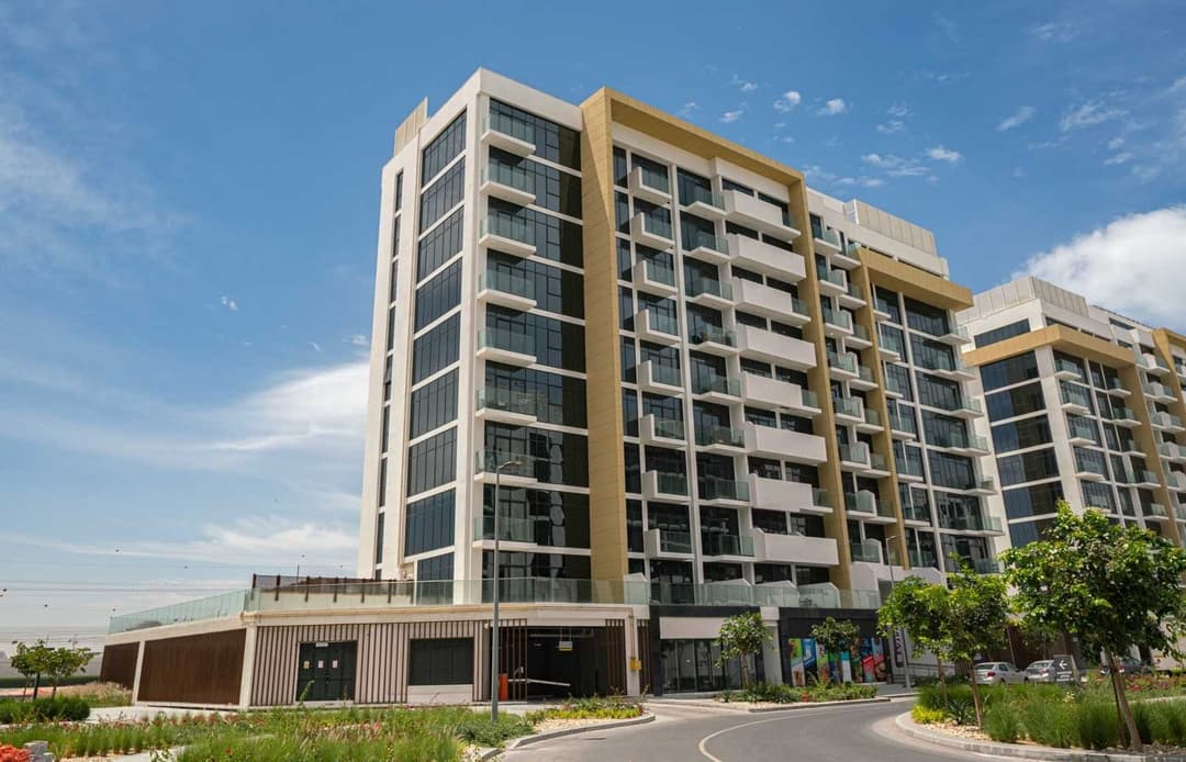 Riviera 10, Azizi Riviera at Meydan One