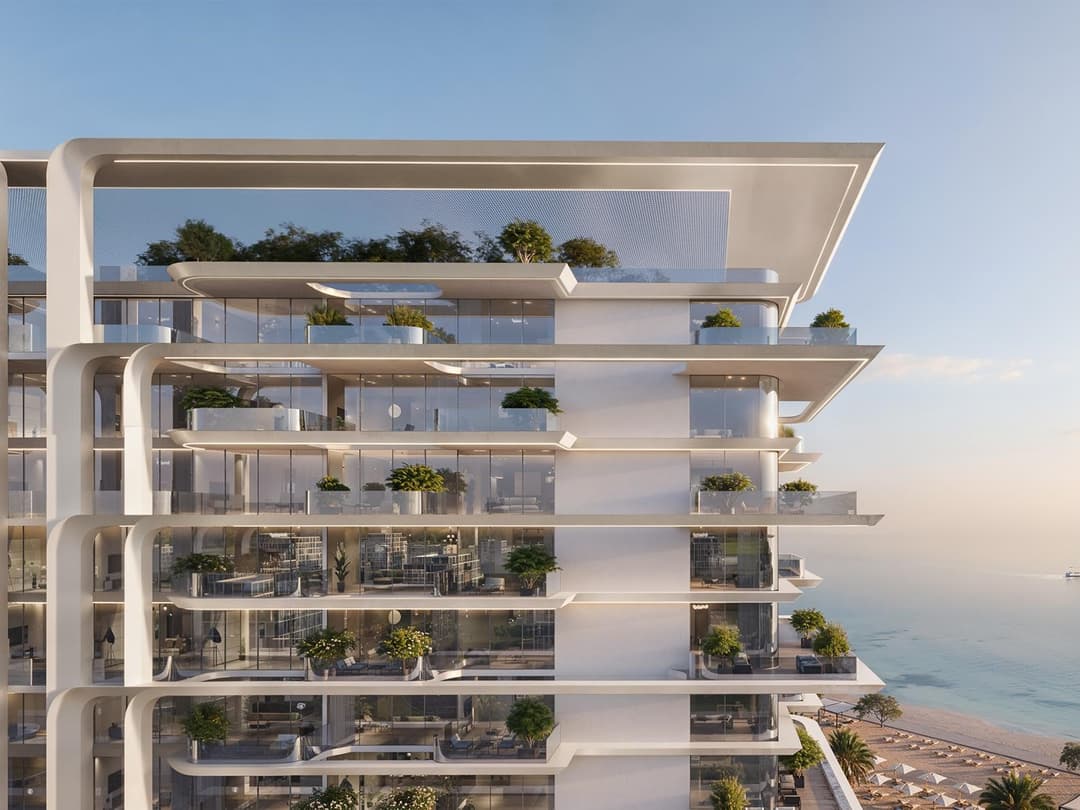 Photograph 3 of 10 of Elle Residences