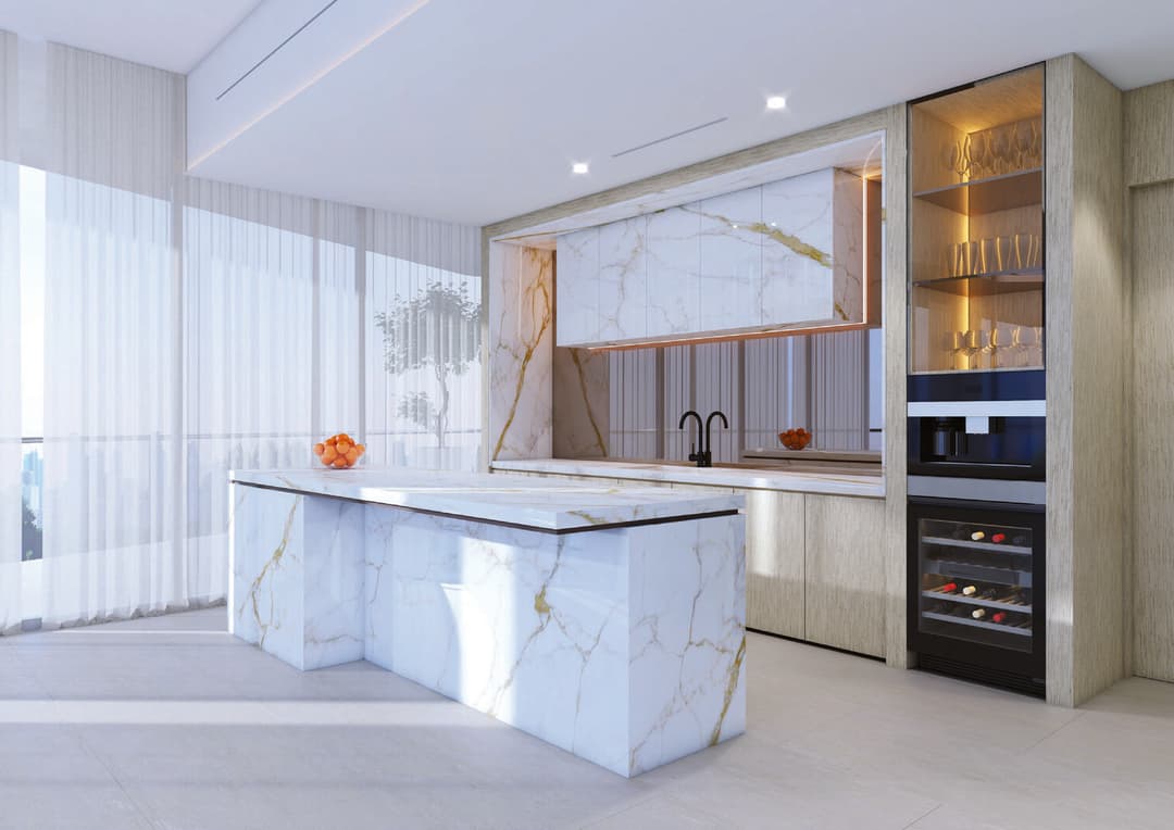 Photograph 9 of 10 of Luxury Canal Residences