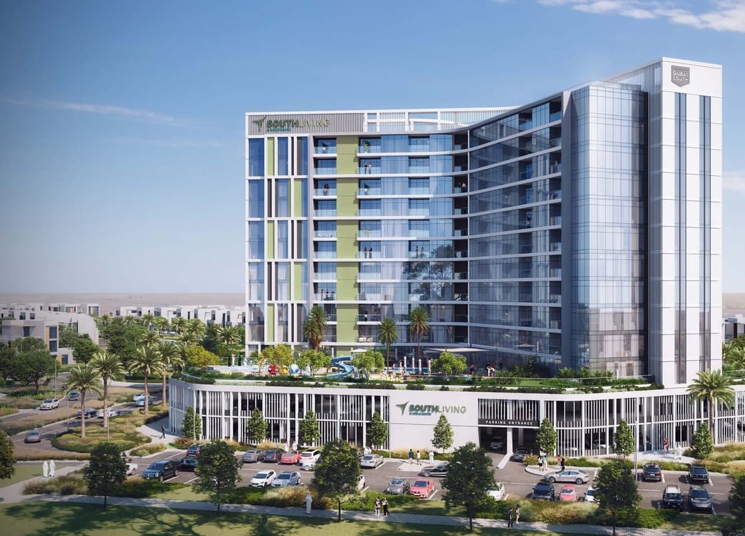 Photograph 2 of 10 of South Living