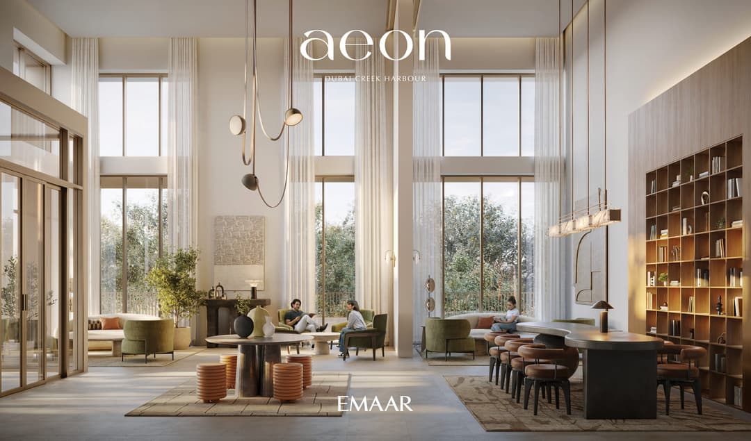 Photograph 6 of 8 of Aeon
