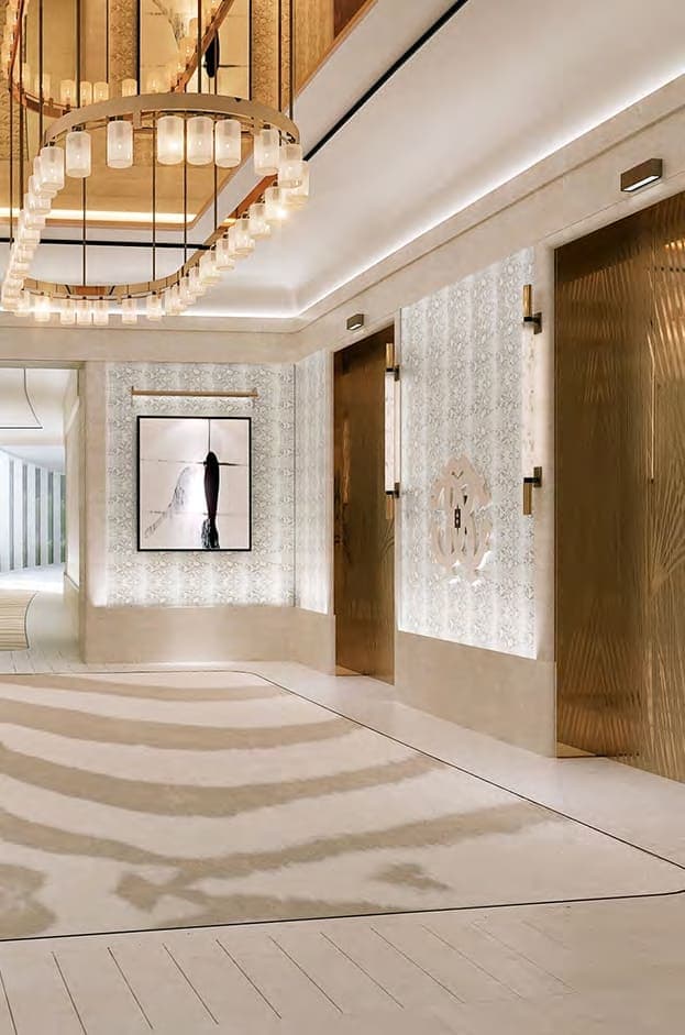 Photograph 10 of 10 of Cavalli Tower
