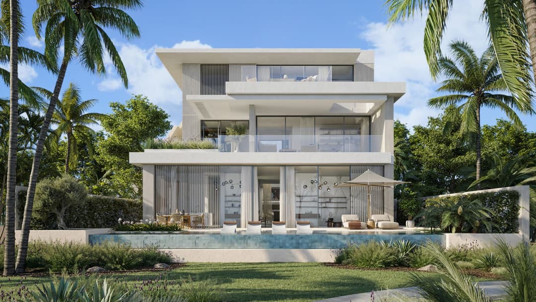 Photograph 7 of 10 of Bay Villas