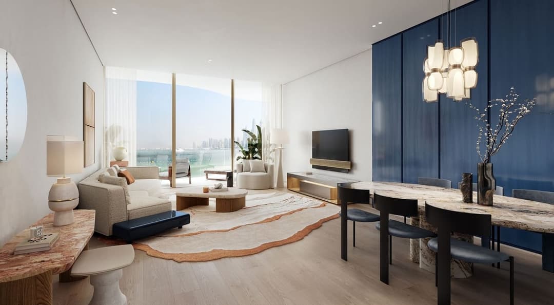 Photograph 6 of 10 of Dubai Harbour Residence