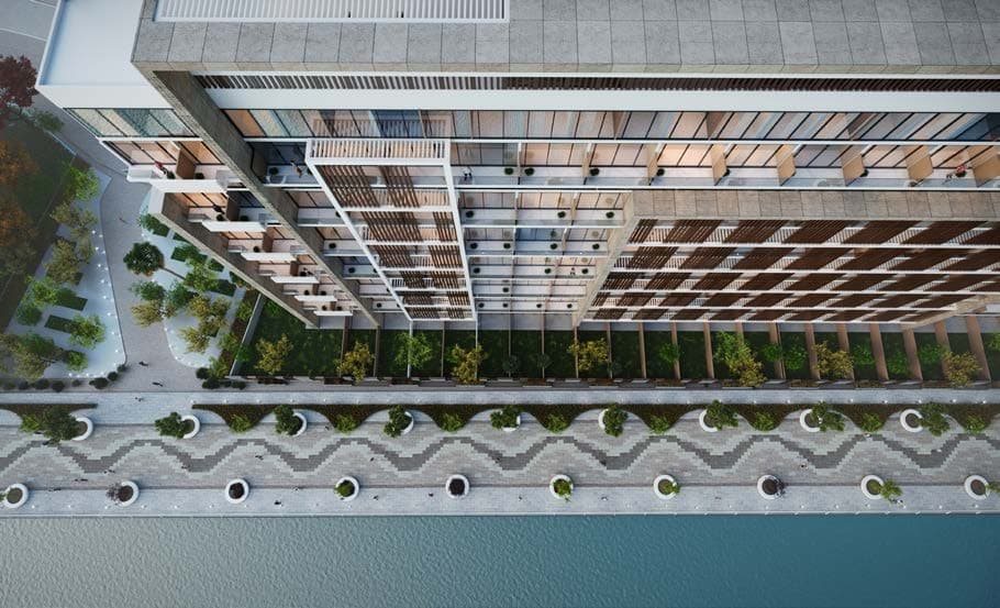 Photograph 4 of 10 of Perla 1 at the Bay