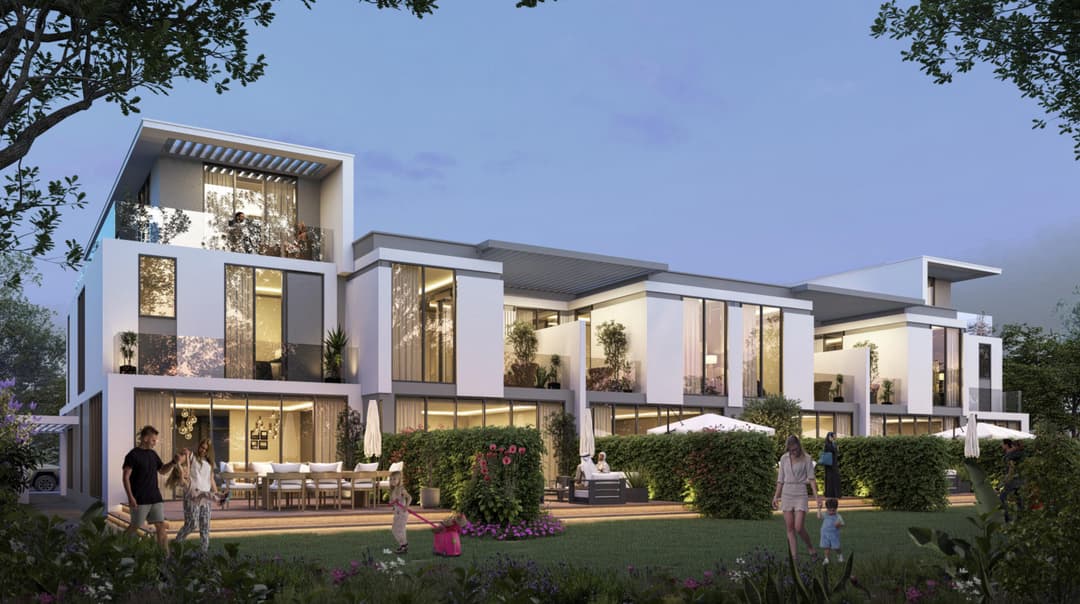 Photograph 8 of 10 of Damac Islands Phase 1 and 2