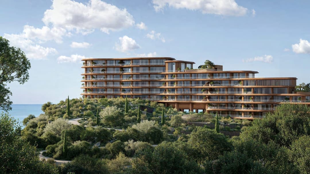 Photograph 2 of 10 of Jumeirah Asora Bay