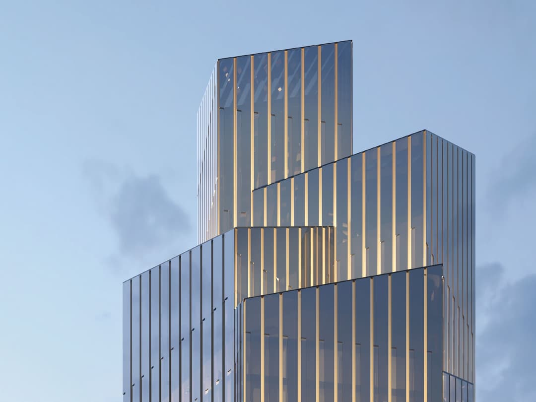 Photograph 5 of 10 of Baccarat Residences