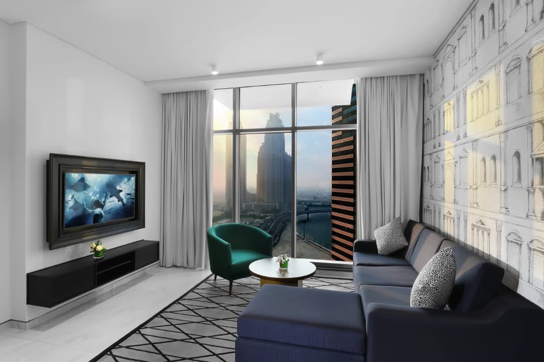 Photograph 10 of 10 of The Atria
