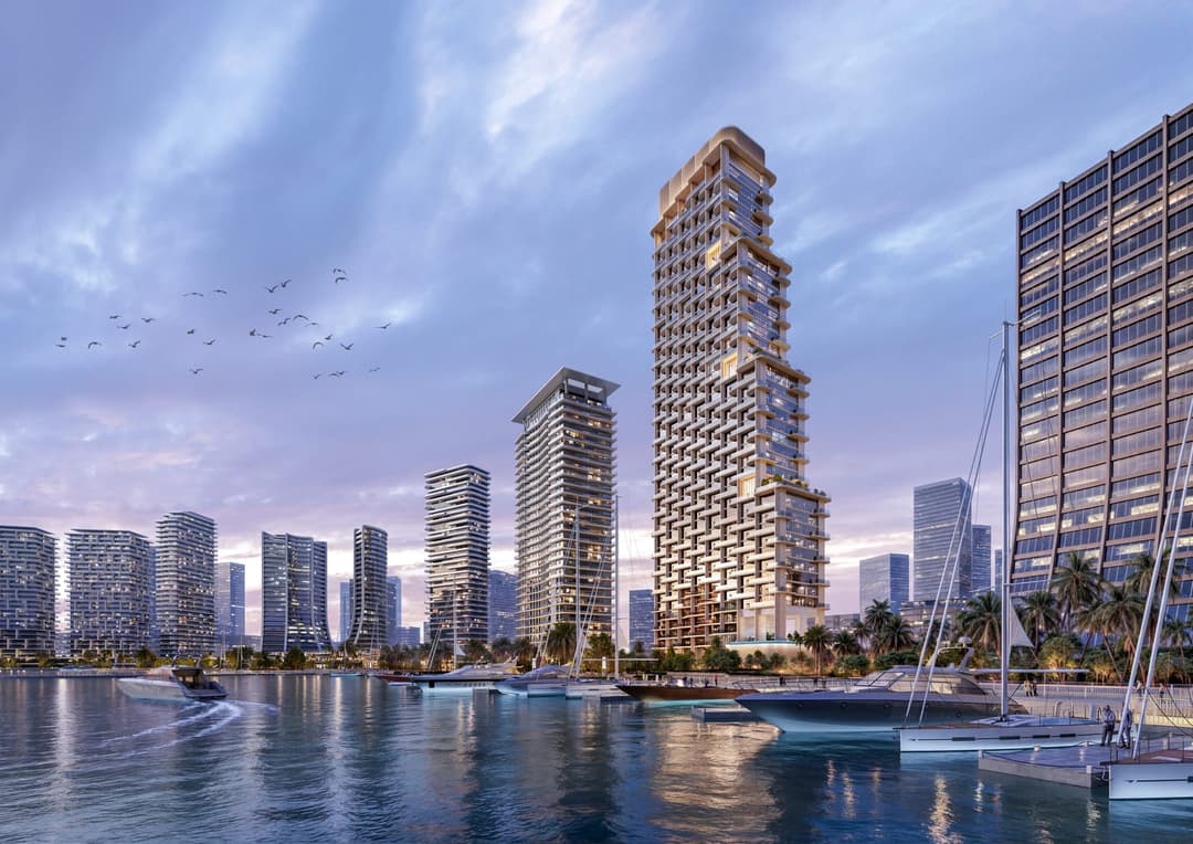 Atelis, Dubai Design District
