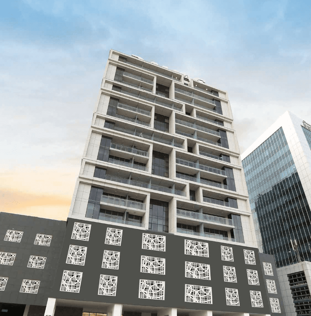 Photograph 3 of 9 of Avanti Tower