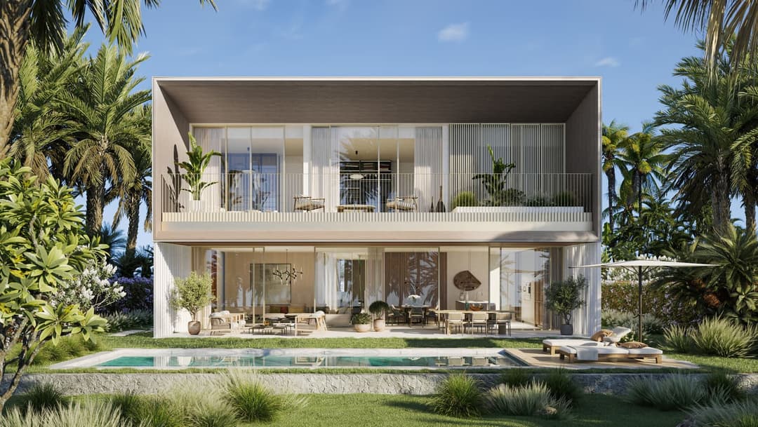 Photograph 2 of 10 of Bay Villas
