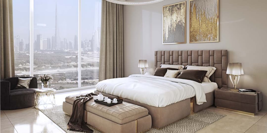 Photograph 6 of 7 of Park Avenue 2