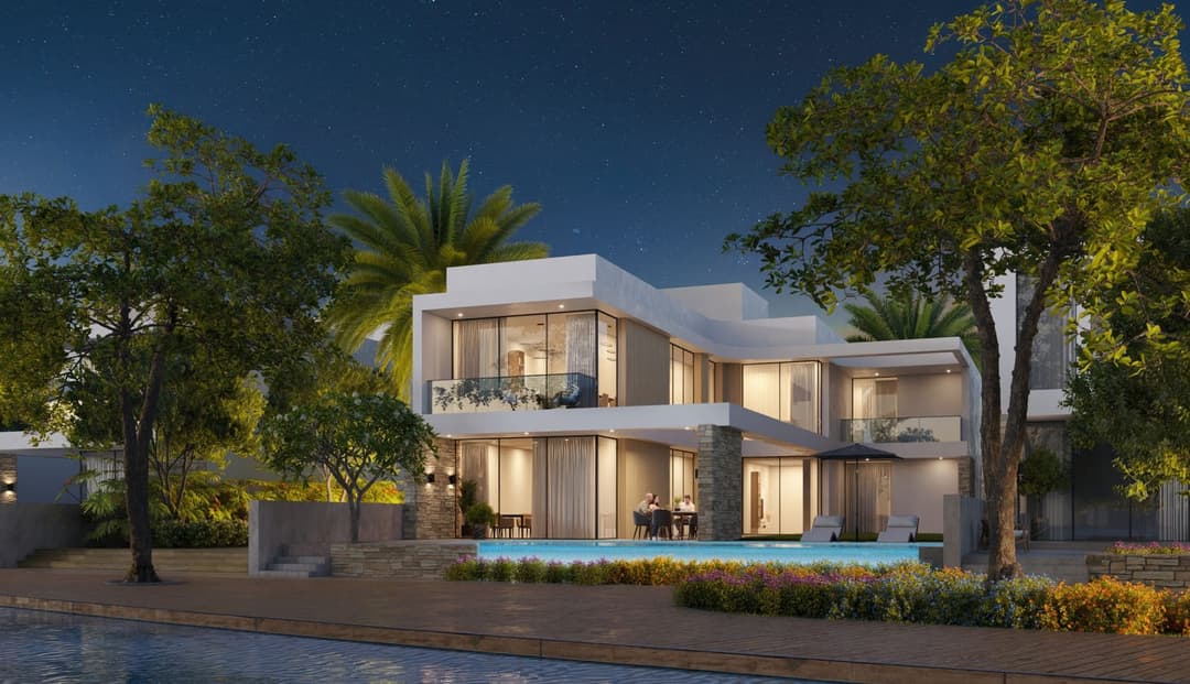 Photograph 5 of 8 of Sobha Siniya Island Villas Phases 1 and 2