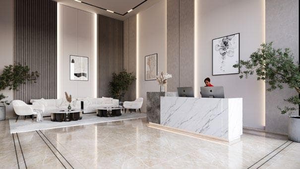Photograph 9 of 9 of Evora Residences