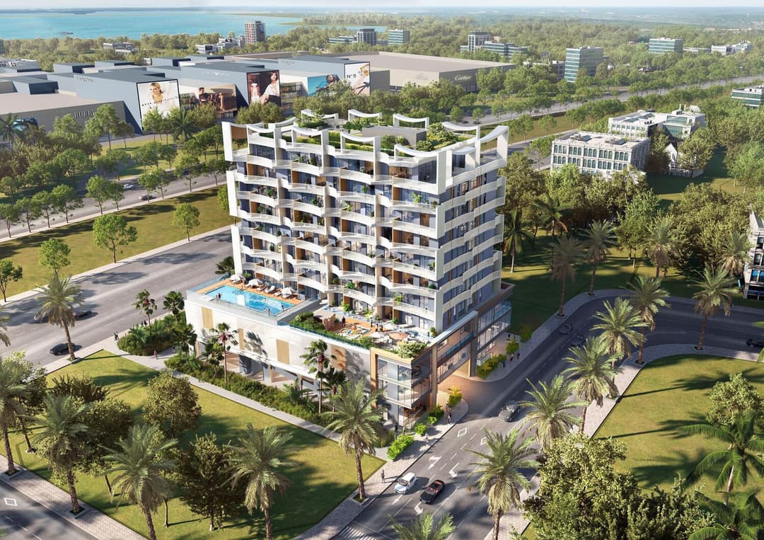 Photograph 5 of 10 of Stamn Nautis Residences