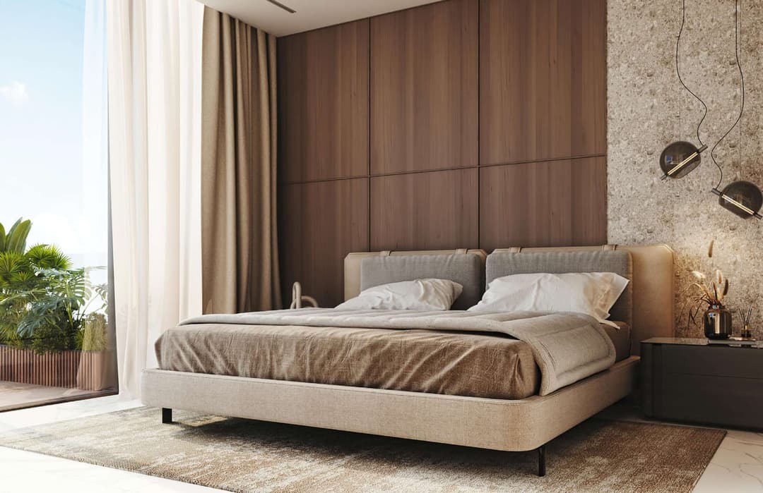 Photograph 8 of 10 of Velor Penthouses