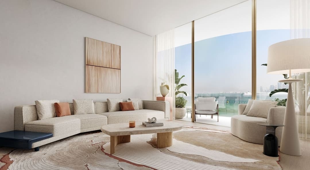 Photograph 5 of 10 of Dubai Harbour Residence