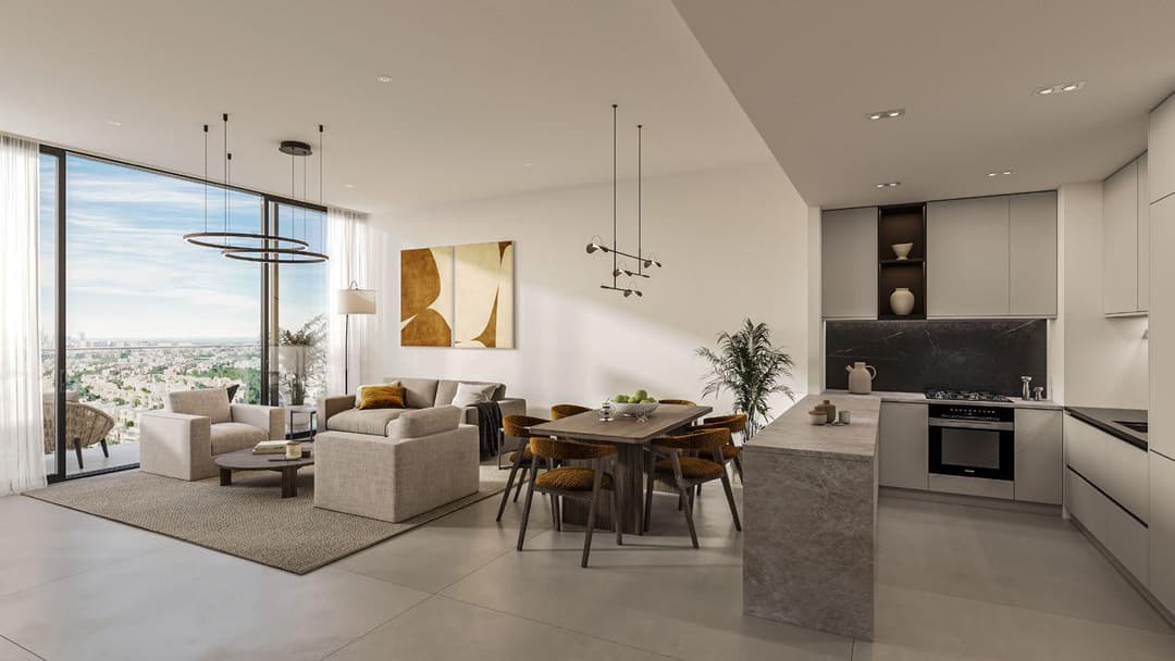 Photograph 7 of 9 of Evora Residences