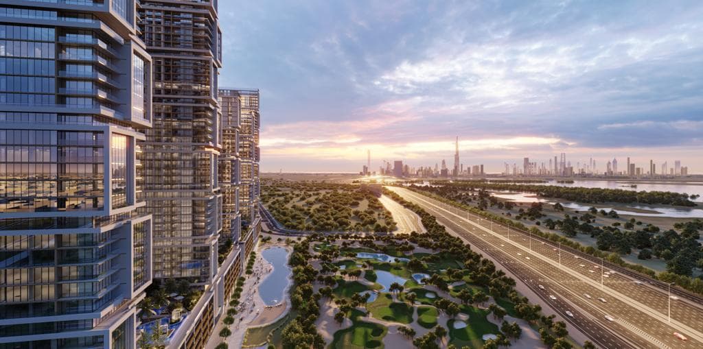 Photograph 4 of 10 of Sobha One