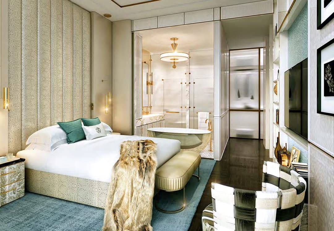 Photograph 8 of 10 of Cavalli Tower